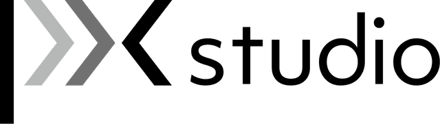 PXstudio Logo
