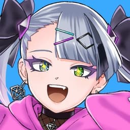 歌衣イツミさんのアイコン