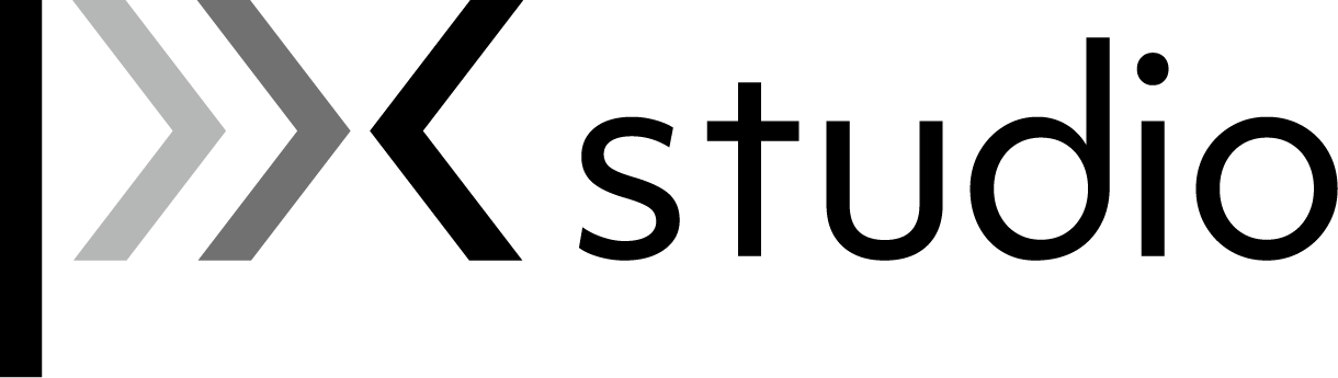PXstudio Logo
