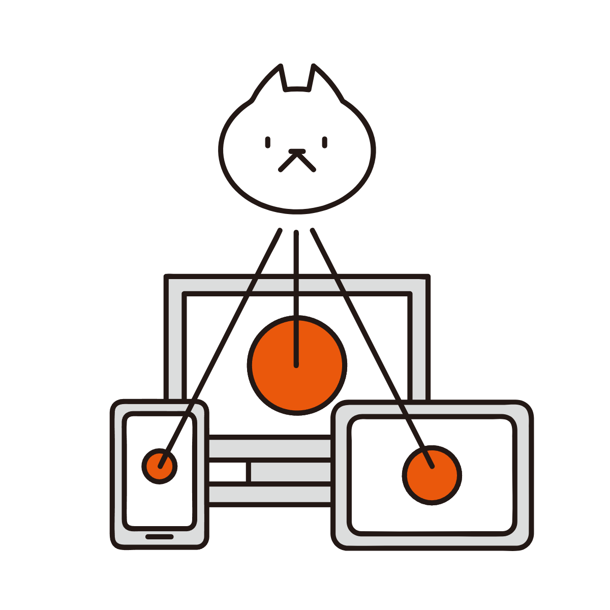配信スタイルイメージ